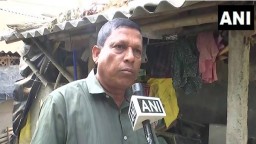 West Bengal: Sandeshkhali police arrest TMC leader Ajit Maity